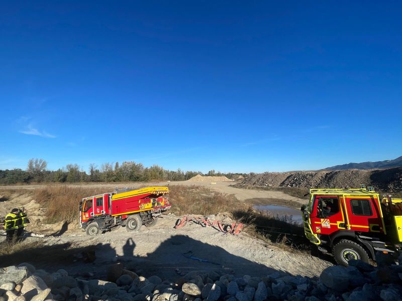 Entreprise VAILLS : Partenaires du SDIS 66 pour l'Excellence de la Formation