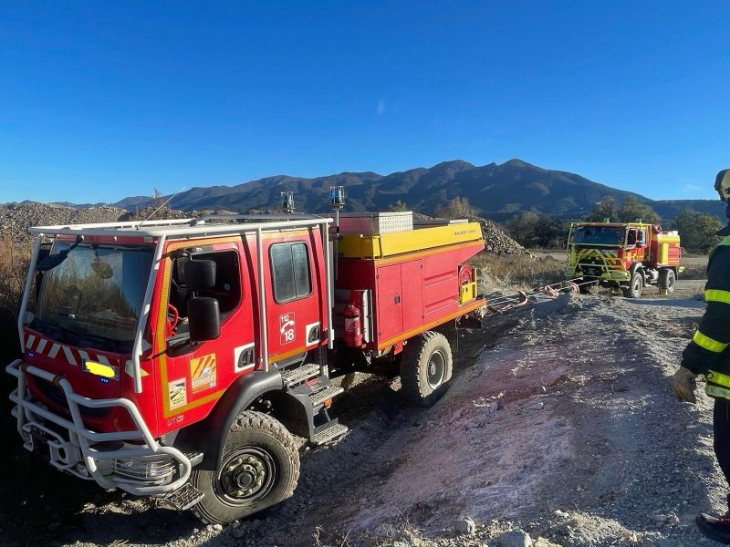 Entreprise VAILLS : Partenaires du SDIS 66 pour l'Excellence de la Formation