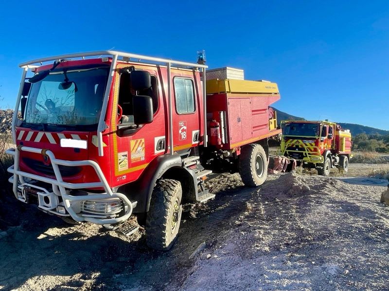 Entreprise VAILLS : Partenaires du SDIS 66 pour l'Excellence de la Formation