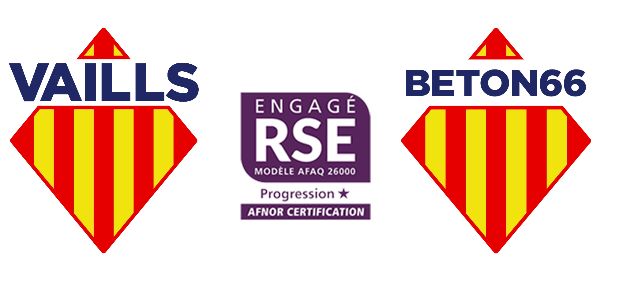 Beton66-et-Vaills AFNOR Beton66-et-Vaills AFNOR
