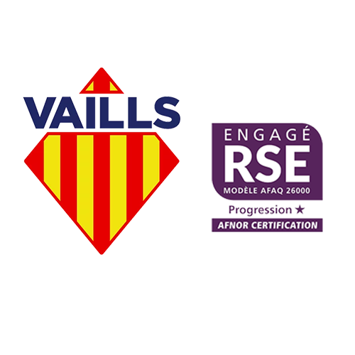 Logo Vaills